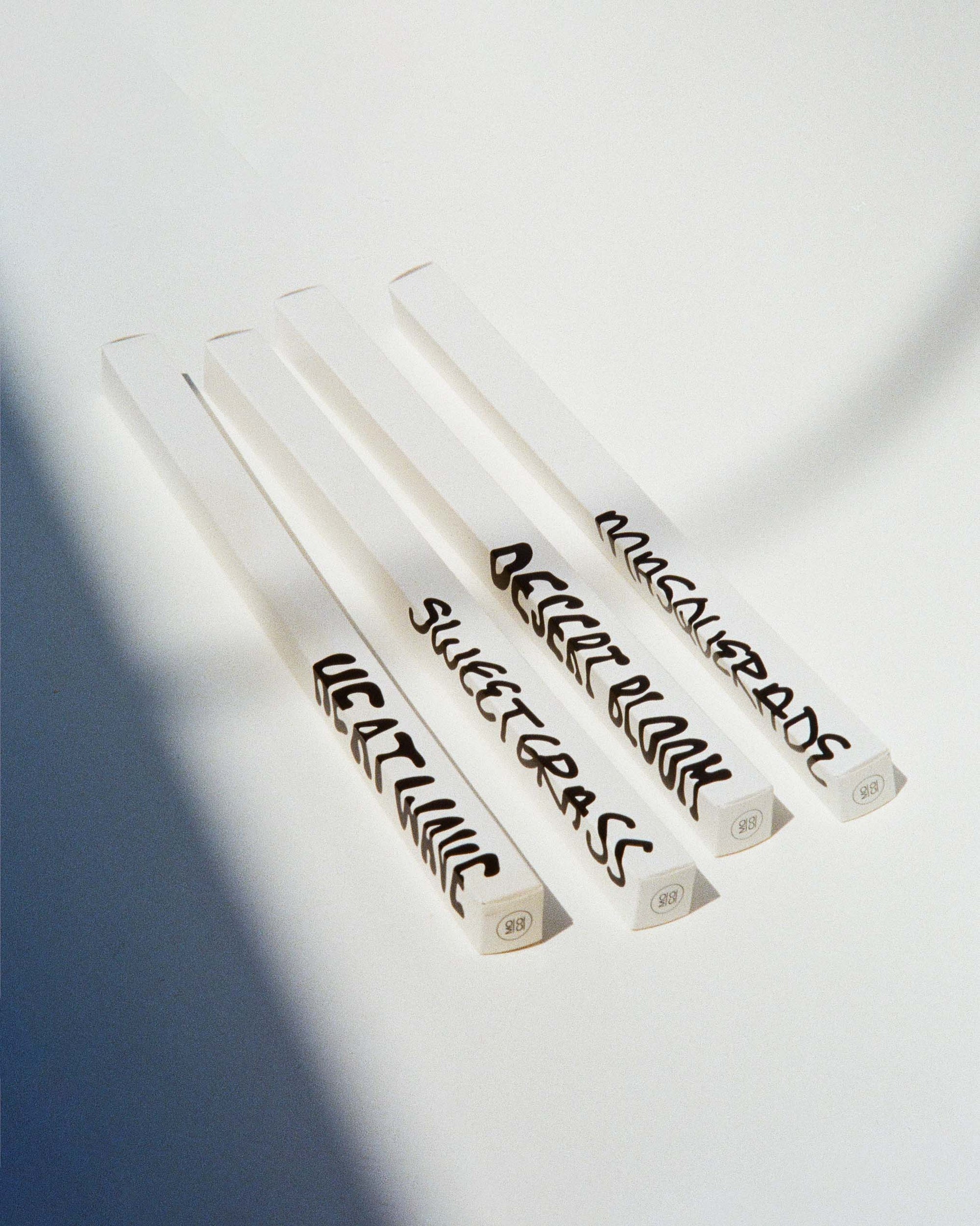 Incense