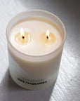 The Leftover Lab - Large Candle - Hibiscus Stain (May) - MOCO Candles