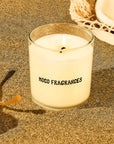 Nude Beach - Classic Candle - MOCO Candles