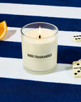 Solar Spritz - Classic Candle - MOCO Candles