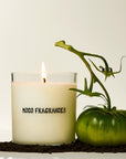 Snapped Stems - Classic Candle - MOCO Candles