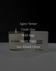 Desert Bloom - Classic Candle - MOCO Candles