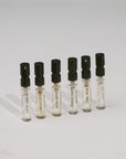 Eau de Parfum Discovery Set - MOCO Candles