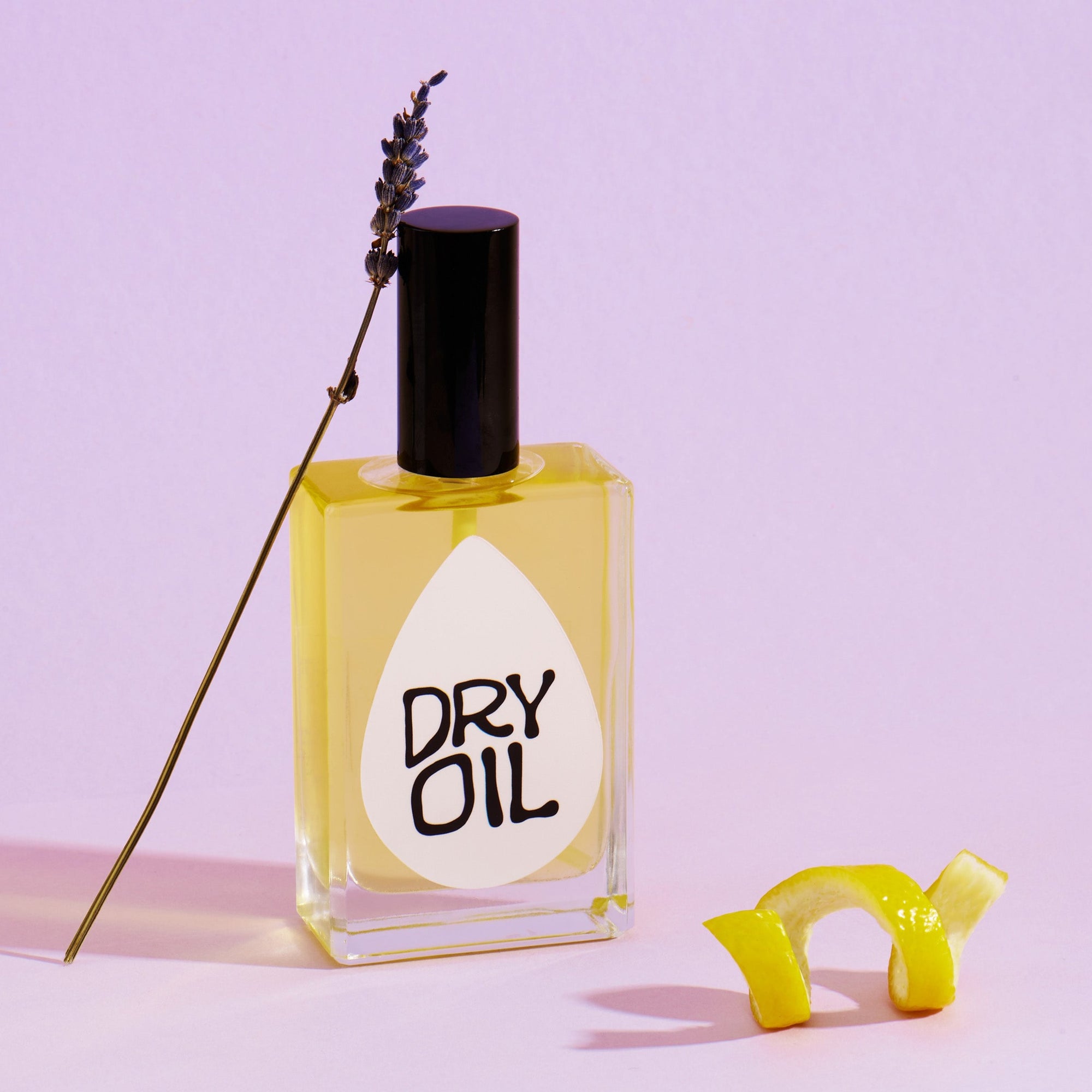 Dry Oil - MOCO Candles
