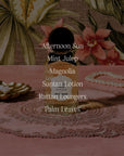 Golden Palms - Eau de Parfum - MOCO Candles