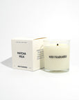 Matcha Milk - Classic Candle - MOCO Candles