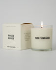 Roses Roses - Classic Candle - MOCO Candles