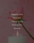 Roses Roses - Classic Candle - MOCO Candles