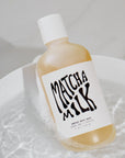 Matcha Milk - Body Wash - MOCO Candles
