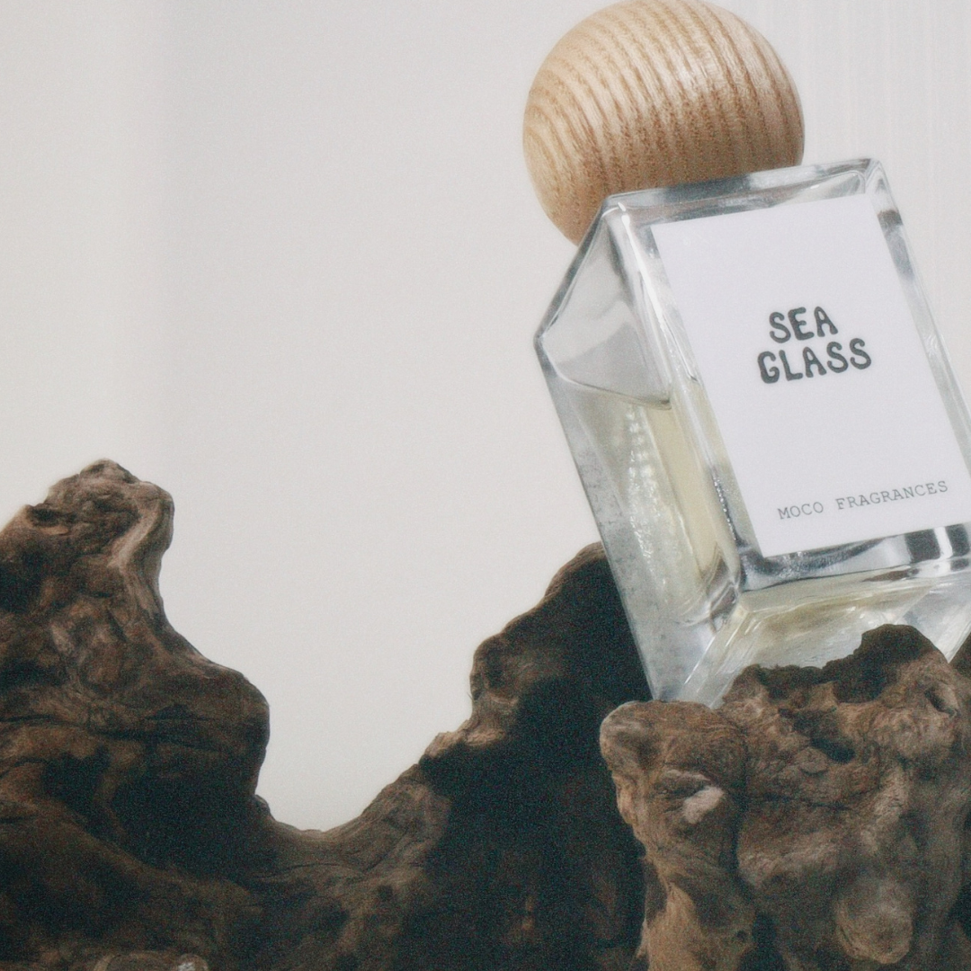 Why our personal fragrances differ from our home fragrances