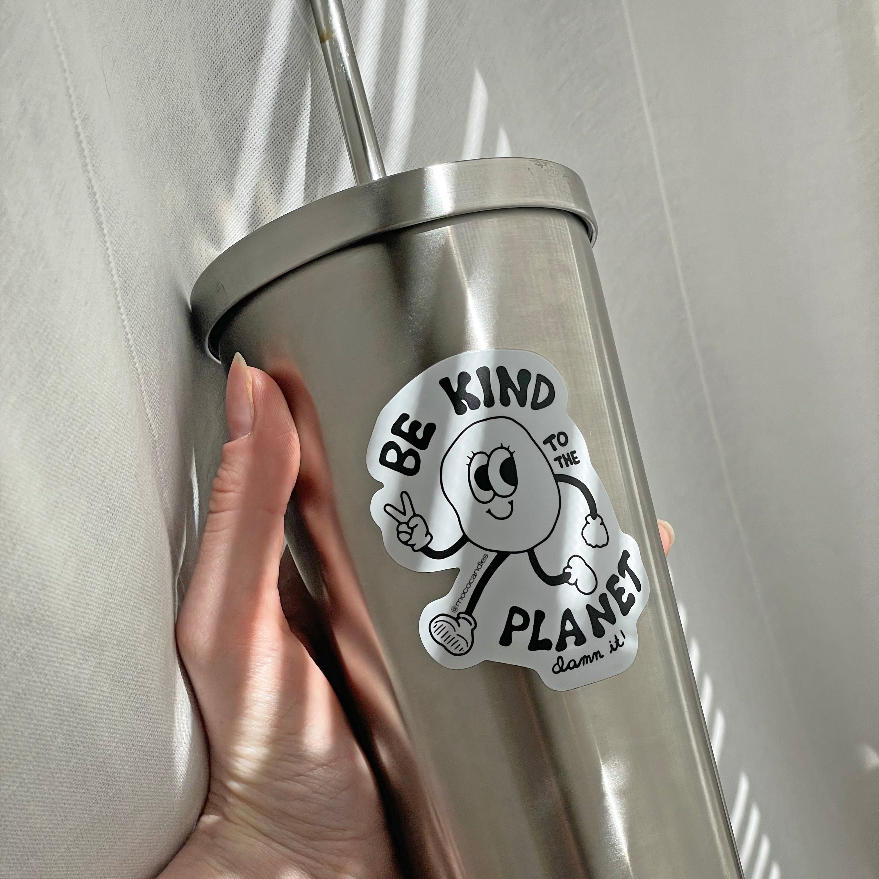 Stickers! – MOCO Fragrances