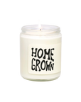 Home Grown - Candle - 8 oz