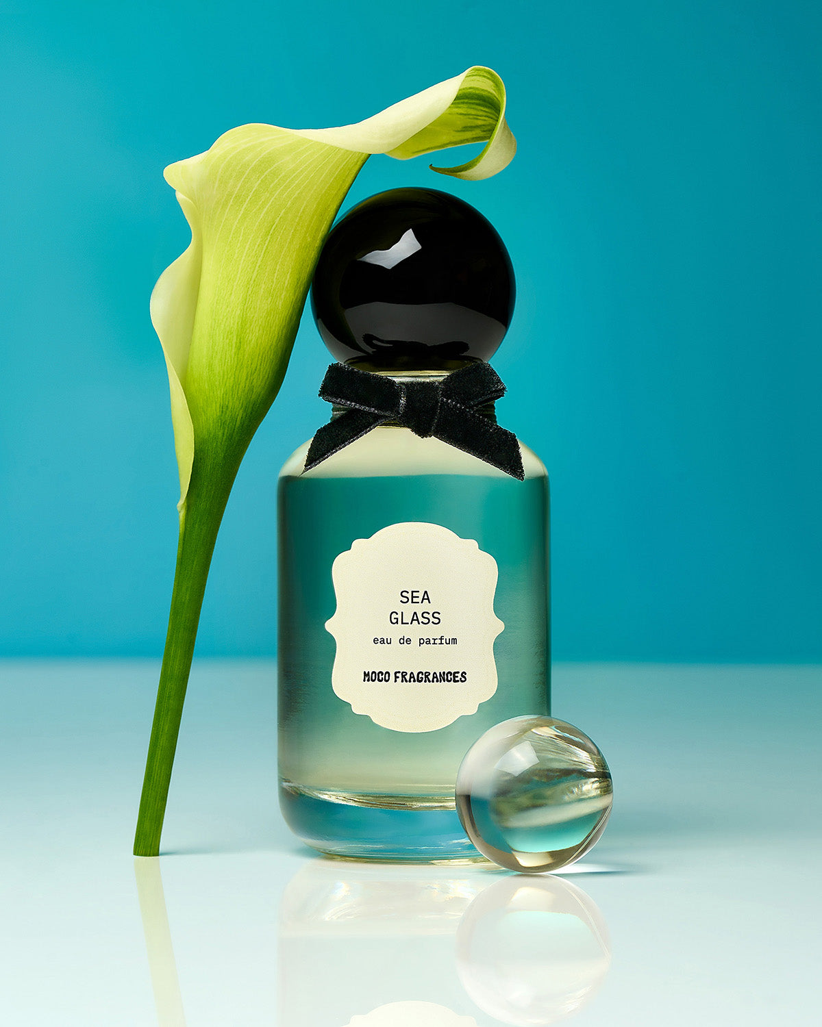 Sea Glass- Eau de Parfum - MOCO Candles