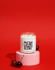 Cherry Bomb - Candle - MOCO Candles