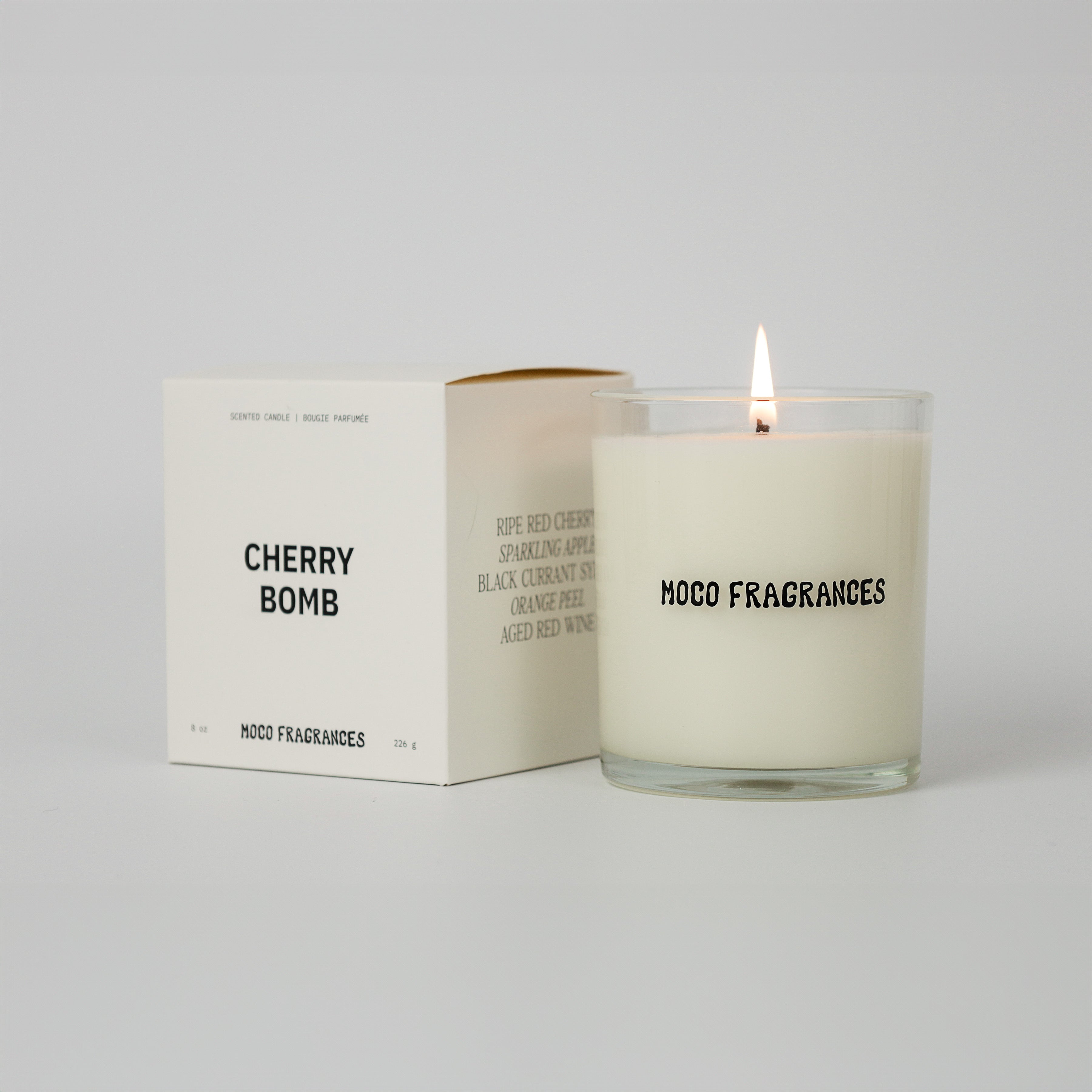 MOCO CANDLES Candle - Thumbnail 2