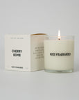 Cherry Bomb - Classic Candle - MOCO Candles