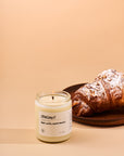 Croissant - Candle - MOCO Candles