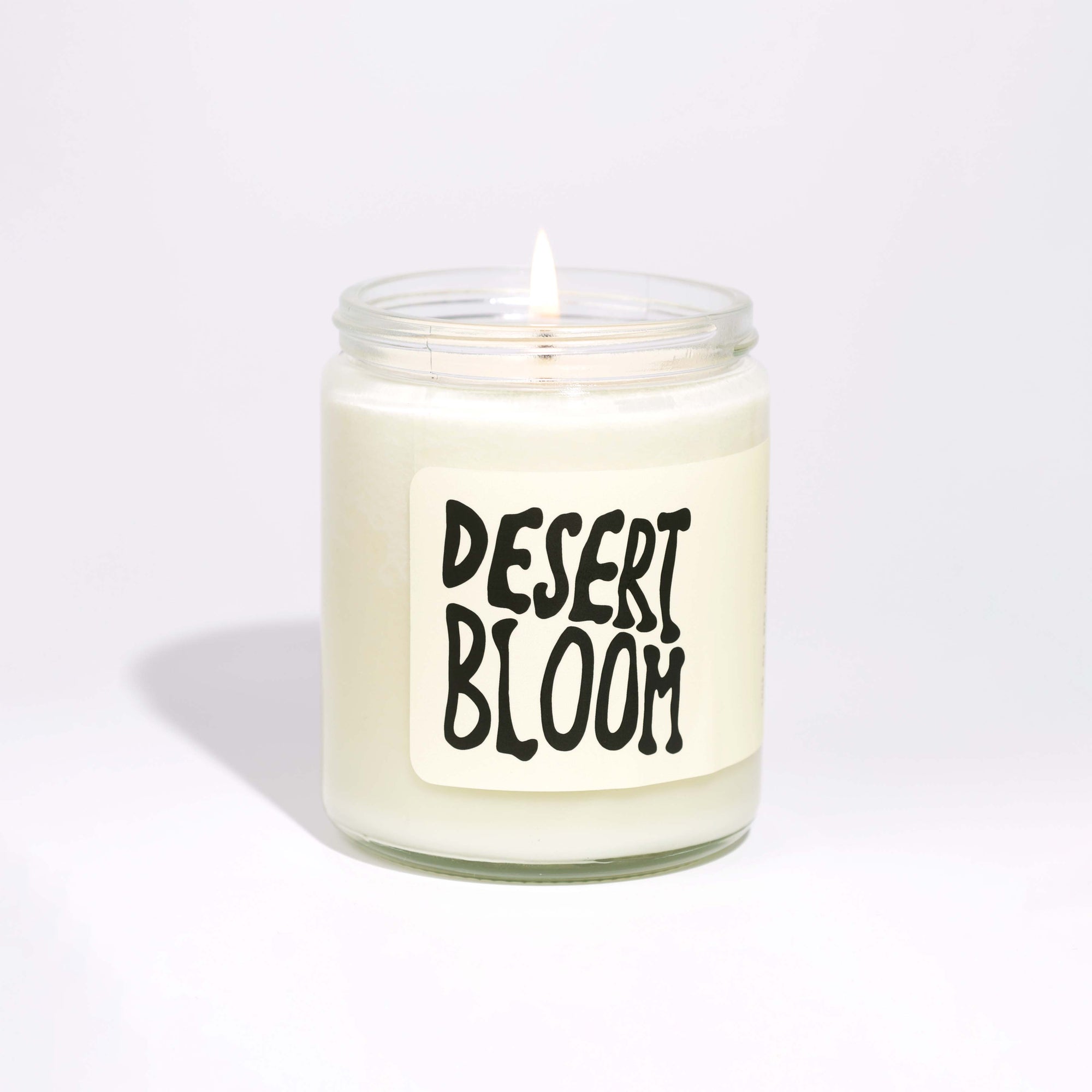 Desert Bloom - Candle - 8 oz - MOCO Candles