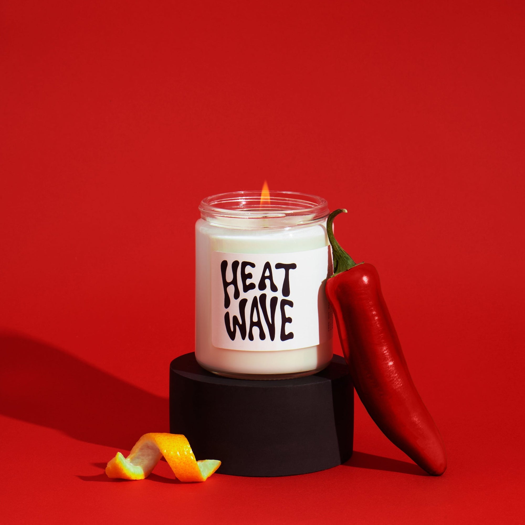 Heat Wave - Candle - MOCO Candles