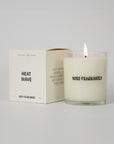 Heat Wave - Classic Candle - MOCO Candles
