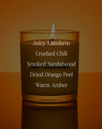 Heat Wave - Classic Candle - MOCO Candles