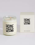 Home Grown - Candle - 8 oz - MOCO Candles
