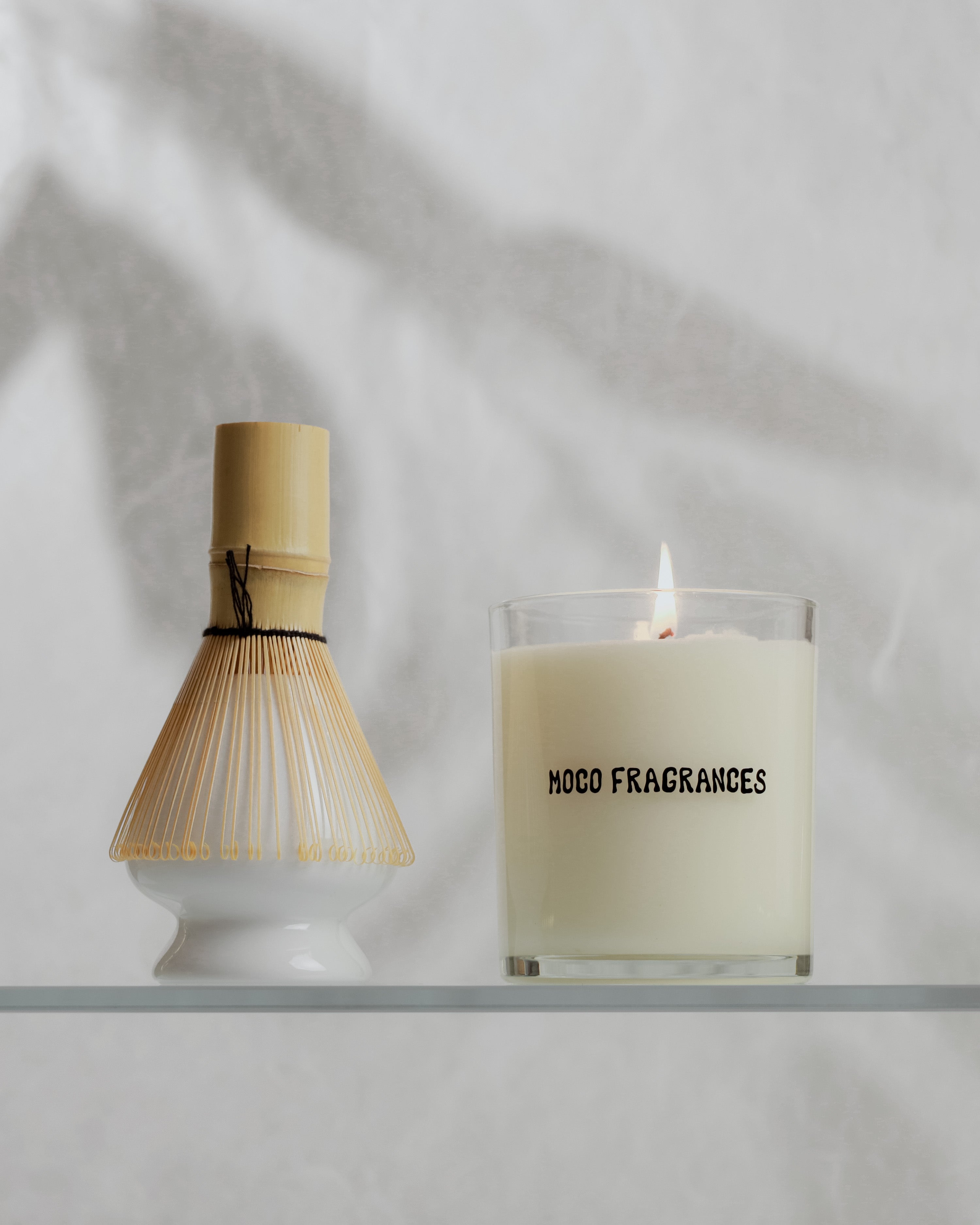 MOCO CANDLES Candle