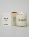 Matcha Milk - Classic Candle - MOCO Candles