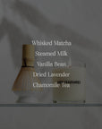 Matcha Milk - Classic Candle - MOCO Candles