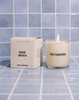 Nude Beach - Classic Candle - MOCO Candles
