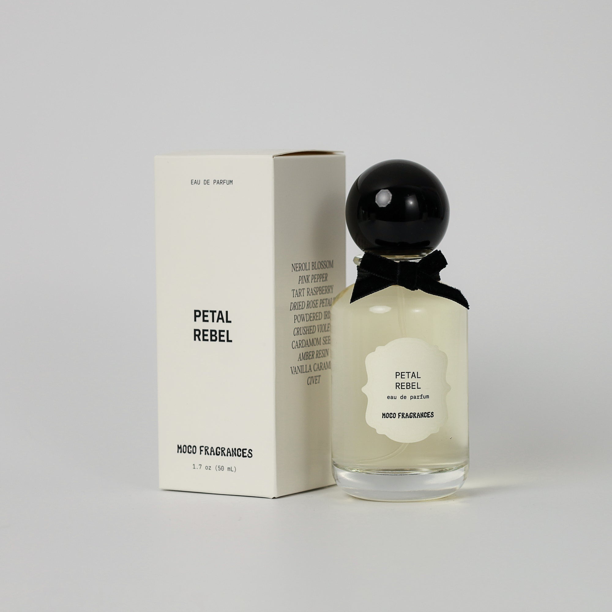 Petal Rebel - Eau de Parfum - MOCO Candles