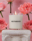Roses Roses - Classic Candle - MOCO Candles