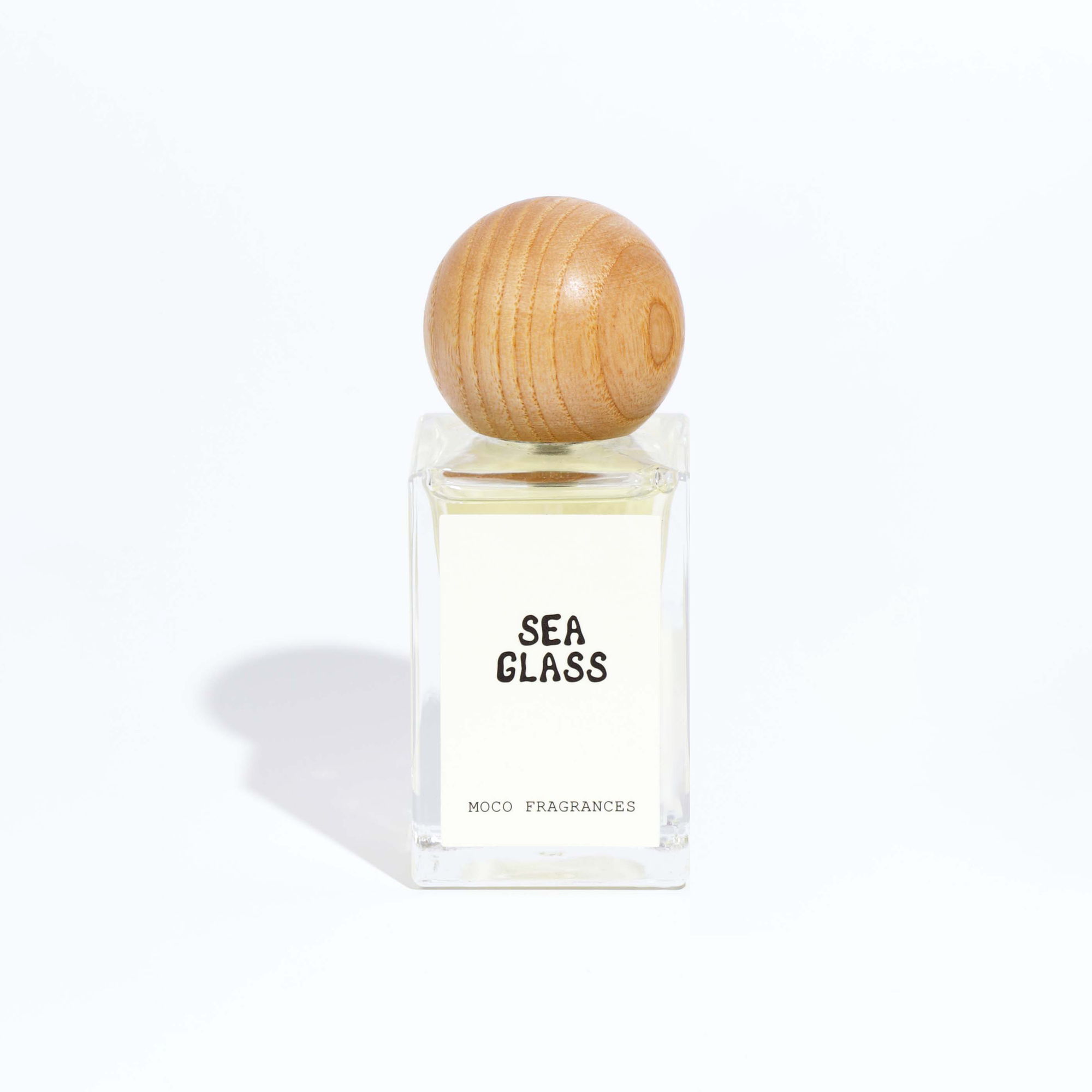 Sea Glass - Eau de Parfum