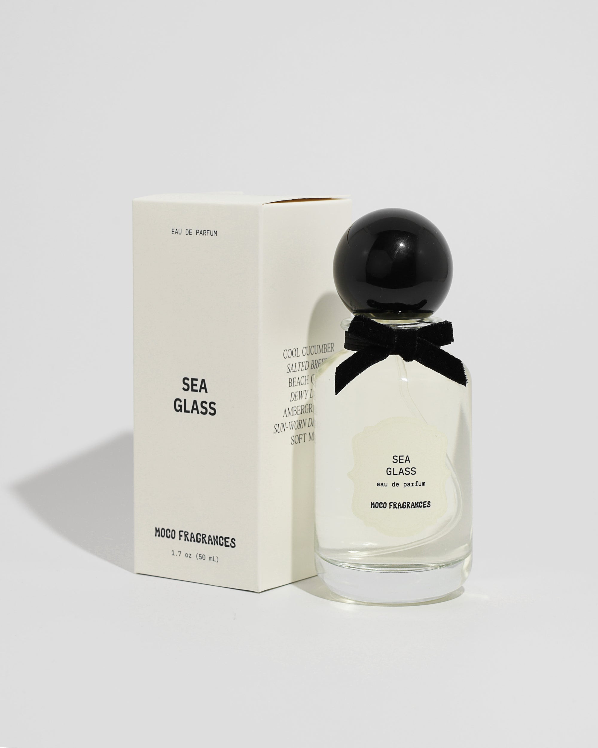 Sea Glass- Eau de Parfum - MOCO Candles