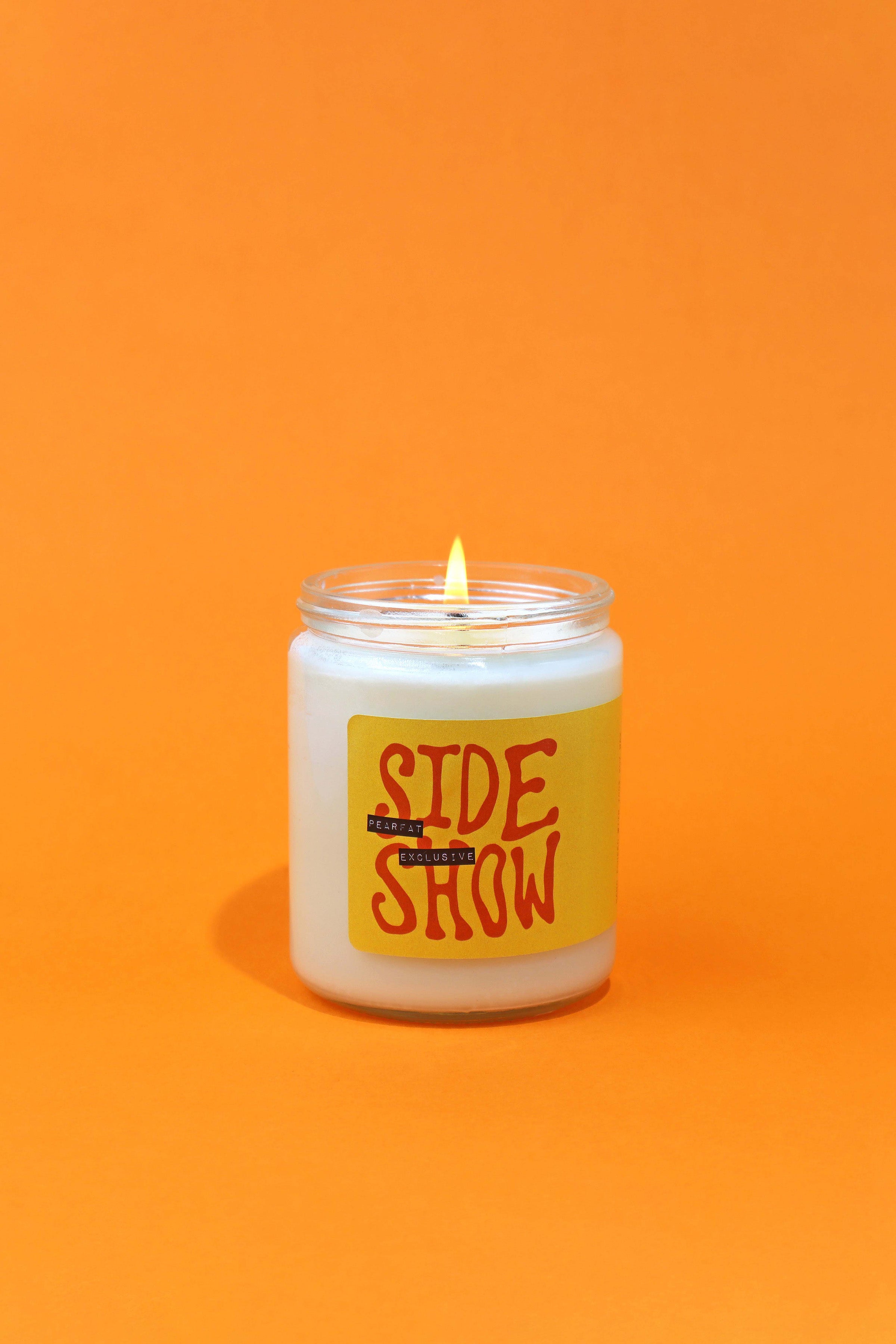 Side Show - Candle - MOCO Candles