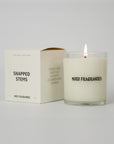Snapped Stems - Classic Candle - MOCO Candles
