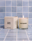 Solar Spritz - Classic Candle - MOCO Candles
