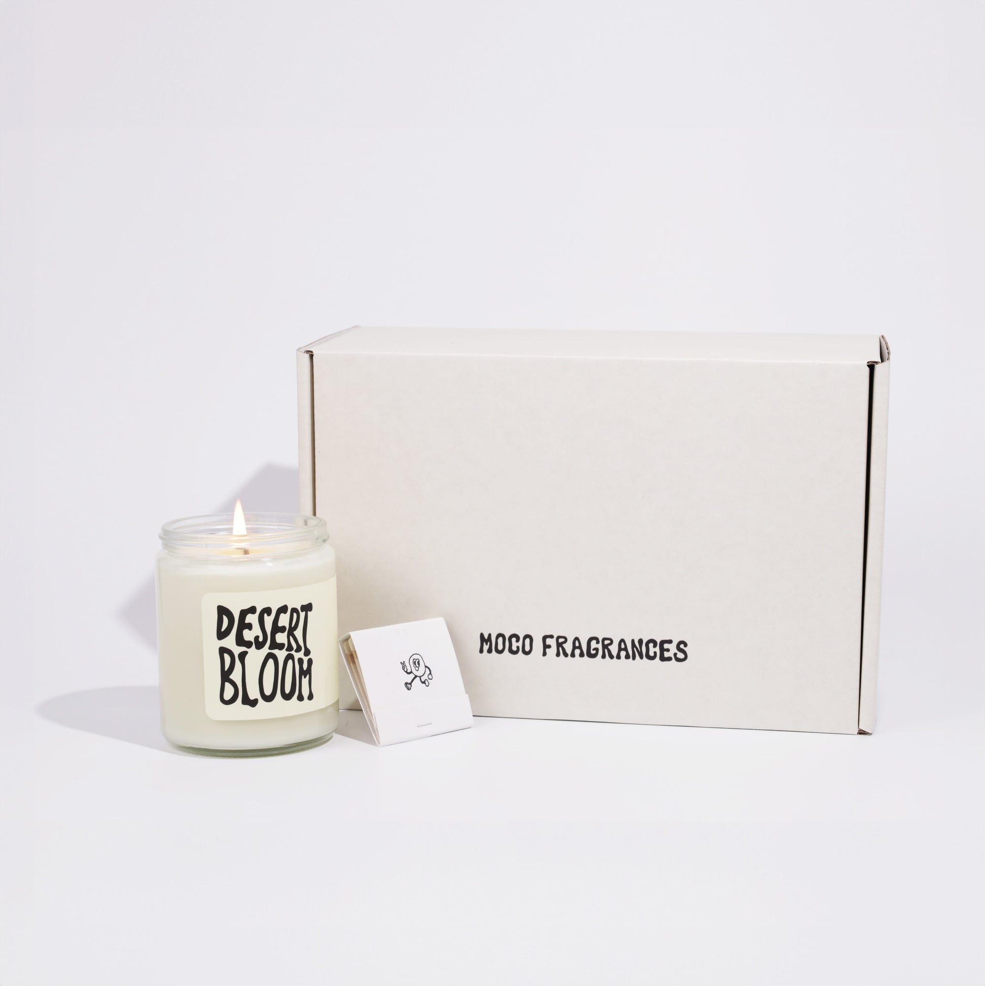 Candle of the Month Subscription - MOCO Candles