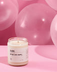 Sucre - Candle - MOCO Candles