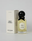 Sunlit Citadels - Eau de Parfum - MOCO Candles
