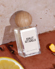 Sunlit Citadels - Eau de Parfum - MOCO Candles