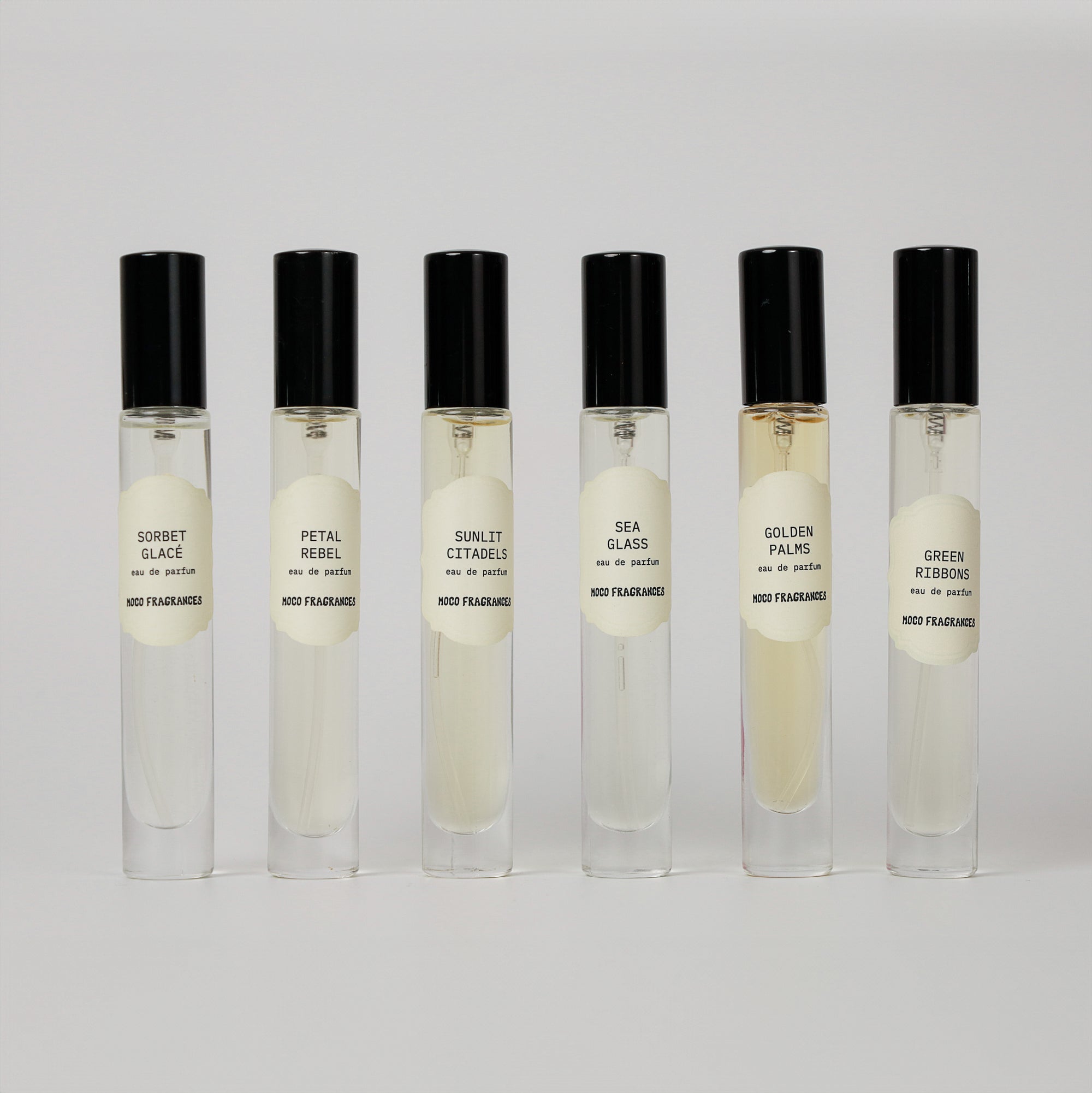 Travel Size Eau de Parfum - MOCO Candles